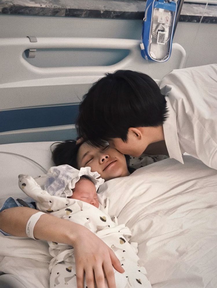 Vì sao nhiều cặp vợ chồng dễ xung đột sau khi có con đầu lòng?- Ảnh 2. Vì sao nhiều cặp vợ chồng dễ xung đột sau khi có con đầu lòng?- Ảnh 2.
