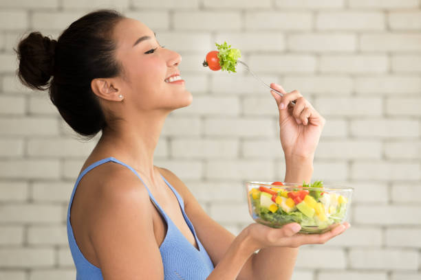 Mỗi ngày chỉ cần "ăn lượng rau này thôi", nó thực sự có ích cho việc giảm cân và tôi đã giảm 5kg trong 2 tuần- Ảnh 2. Mỗi ngày chỉ cần "ăn lượng rau này thôi", nó thực sự có ích cho việc giảm cân và tôi đã giảm 5kg trong 2 tuần- Ảnh 2.