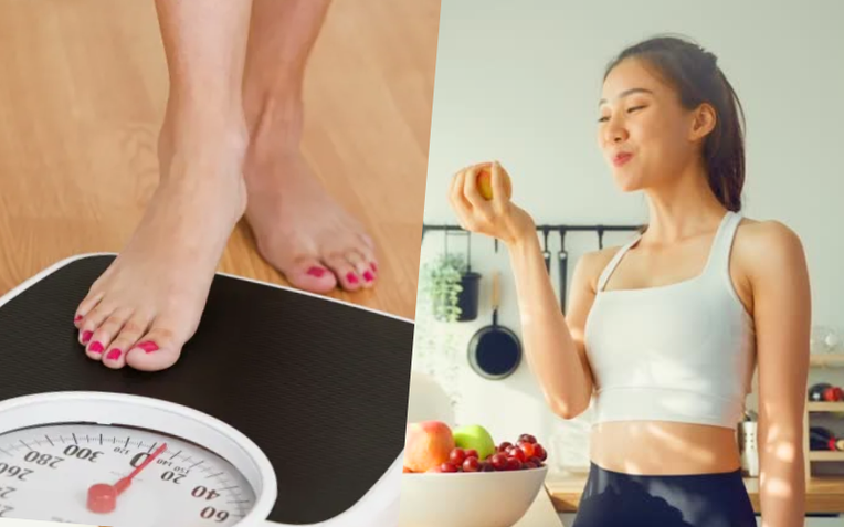 Mỗi ngày chỉ cần &quot;ăn lượng rau này thôi&quot;, nó thực sự có ích cho việc giảm cân và tôi đã giảm 5kg trong 2 tuần