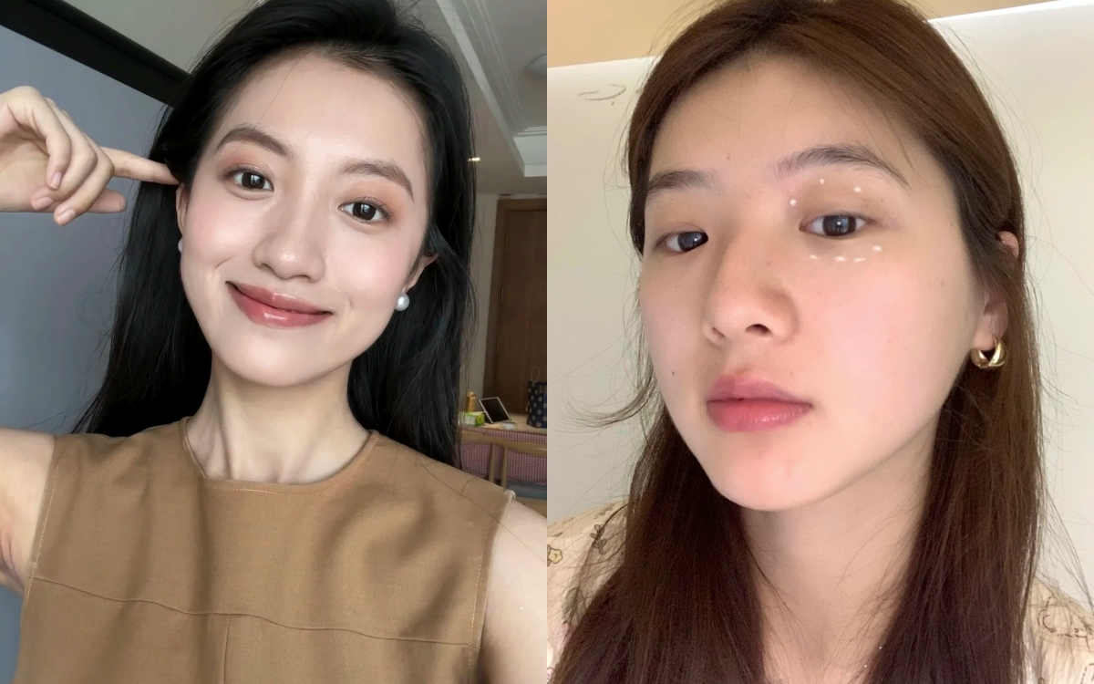 5 "bảo bối" đặc trị cho nàng văn phòng mắt thâm quầng do mệt mỏi, thiếu ngủ - Ảnh 1. 5 "bảo bối" đặc trị cho nàng văn phòng mắt thâm quầng do mệt mỏi, thiếu ngủ - Ảnh 1.