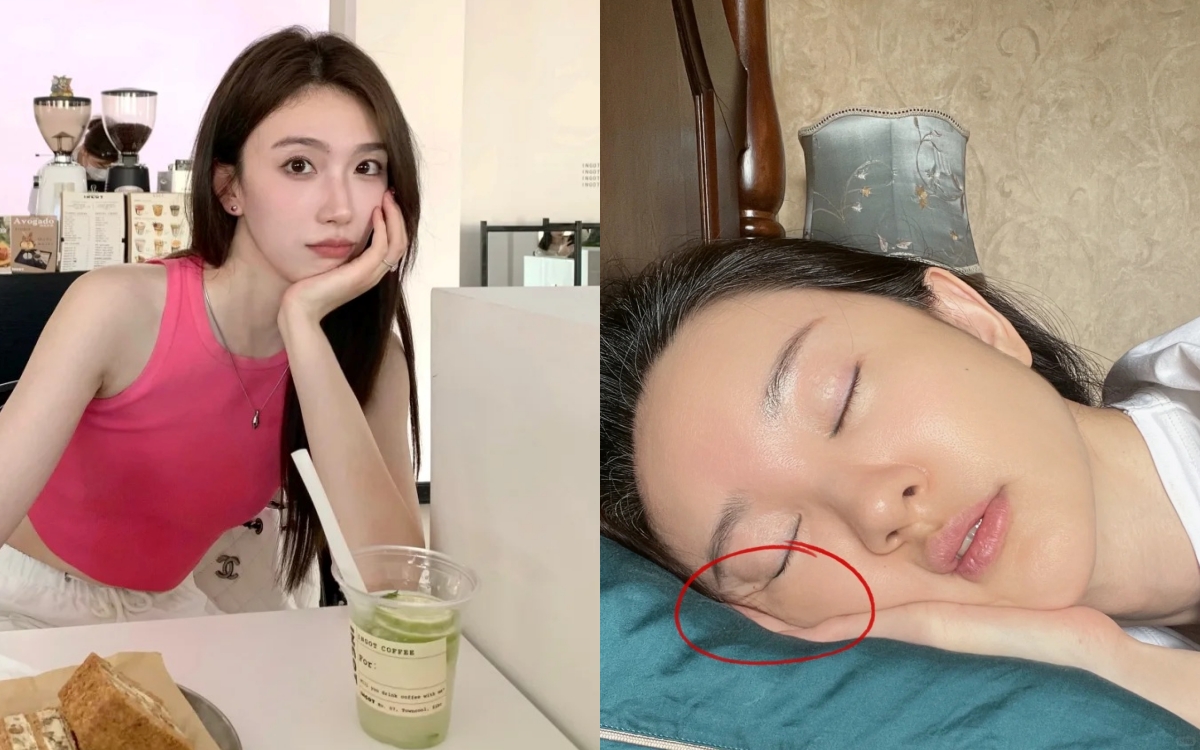 Loạt thói quen tai hại phổ biến khiến da nhanh chạy xệ, lão hóa - Ảnh 1.