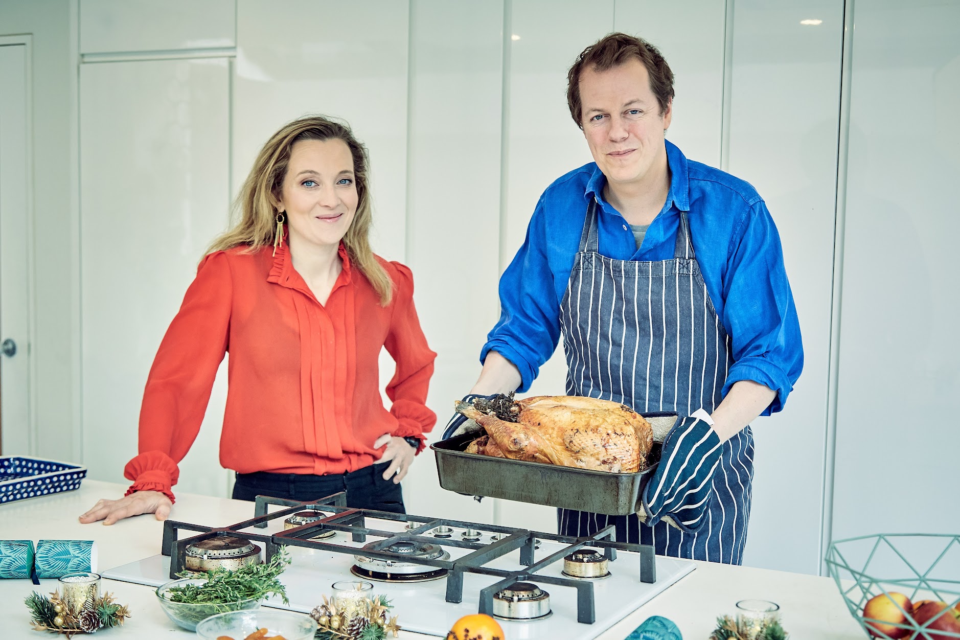 Chuyện chưa kể về ‘Hoàng tử ẩm thực’ nước Anh - Tom Parker Bowles và hành trình định hình khẩu vị giới thượng lưu toàn cầu- Ảnh 3.
