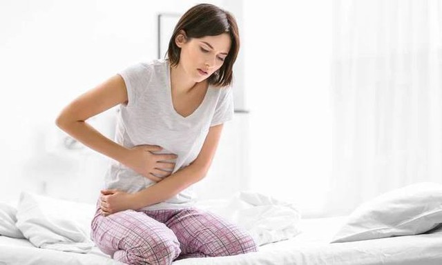 Nữ diễn viên trẻ qua đời ở tuổi 31 vì K dạ dày: 4 thói quen tưởng vô hại kích thích tế bào ung thư mỗi ngày! - Ảnh 5. Nữ diễn viên trẻ qua đời ở tuổi 31 vì K dạ dày: 4 thói quen tưởng vô hại kích thích tế bào ung thư mỗi ngày! - Ảnh 5.