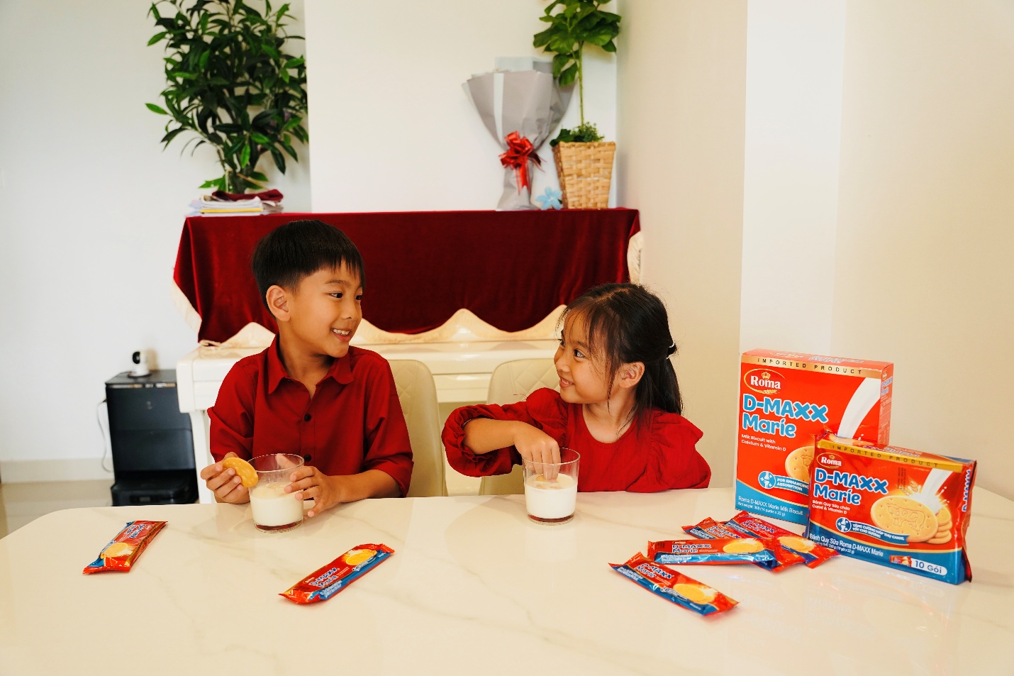 Làm mẹ của “con nhà xiếc” không dễ: MC Hồng Phượng tiết lộ bí quyết để con trai theo đuổi đam mê - Ảnh 3. Làm mẹ của “con nhà xiếc” không dễ: MC Hồng Phượng tiết lộ bí quyết để con trai theo đuổi đam mê - Ảnh 3.