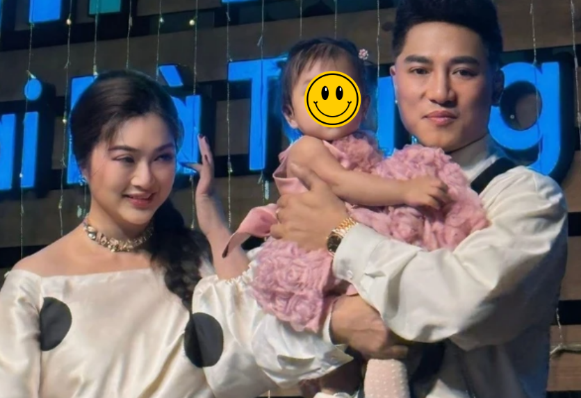 Diễn viên Thanh Trúc lộ kế hoạch đám cưới sau khi công khai có con với nam ca sĩ Vbiz- Ảnh 2. Diễn viên Thanh Trúc lộ kế hoạch đám cưới sau khi công khai có con với nam ca sĩ Vbiz- Ảnh 2.