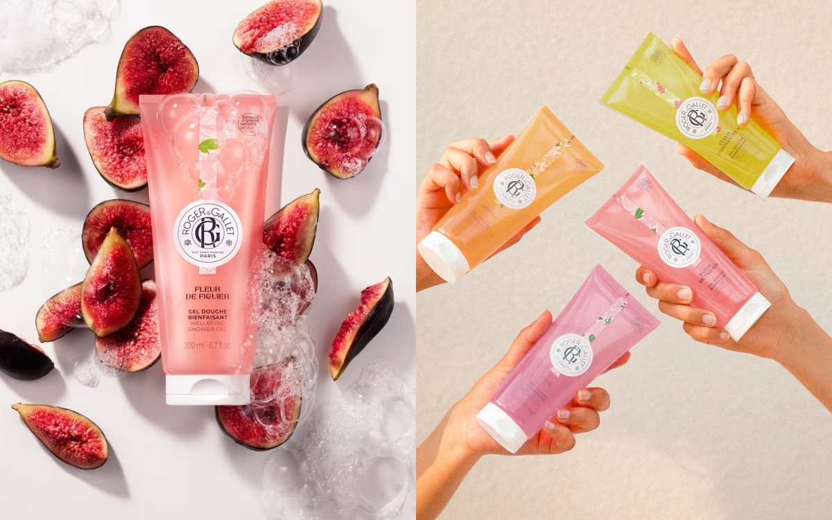 BTV chọn ra 5 chai sữa tắm hương nước hoa thơm ngát mà không làm khô da - Ảnh 2. BTV chọn ra 5 chai sữa tắm hương nước hoa thơm ngát mà không làm khô da - Ảnh 2.