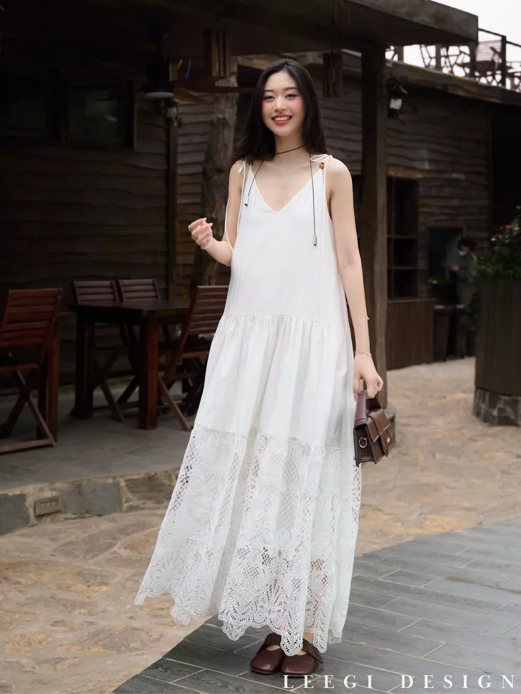 Cứ sinh nhật con là Phạm Hương lại diện món đồ này, vừa sang vừa điệu khiến mẹ nào cũng muốn sắm theo - Ảnh 14.