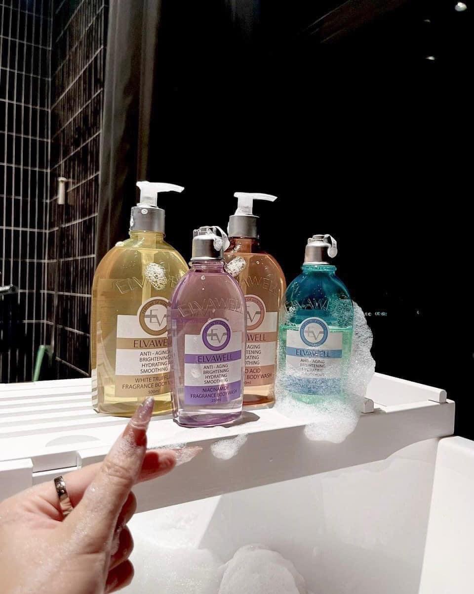 BTV chọn ra 5 chai sữa tắm hương nước hoa thơm ngát mà không làm khô da - Ảnh 10. BTV chọn ra 5 chai sữa tắm hương nước hoa thơm ngát mà không làm khô da - Ảnh 10.
