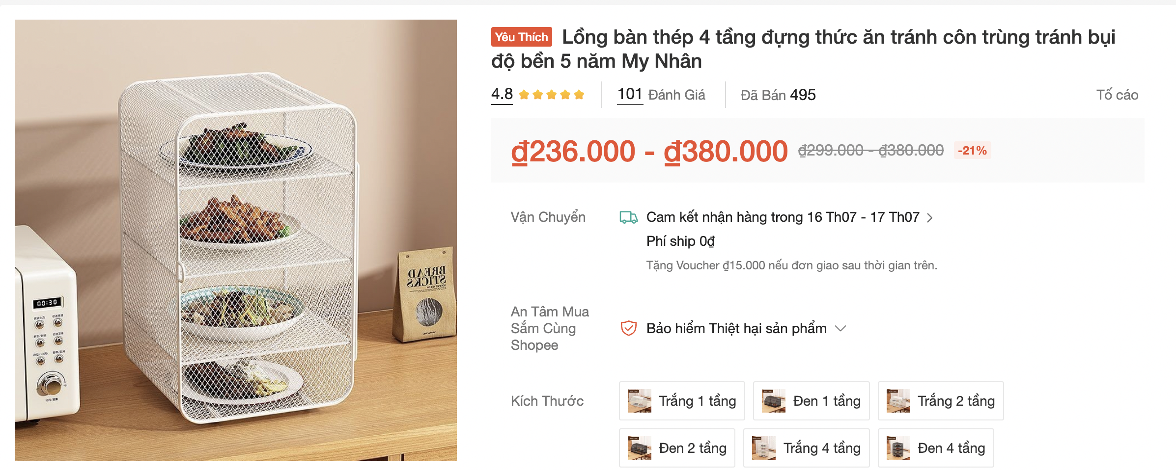 Chiếc kệ nhà vệ sinh - Ảnh 4.