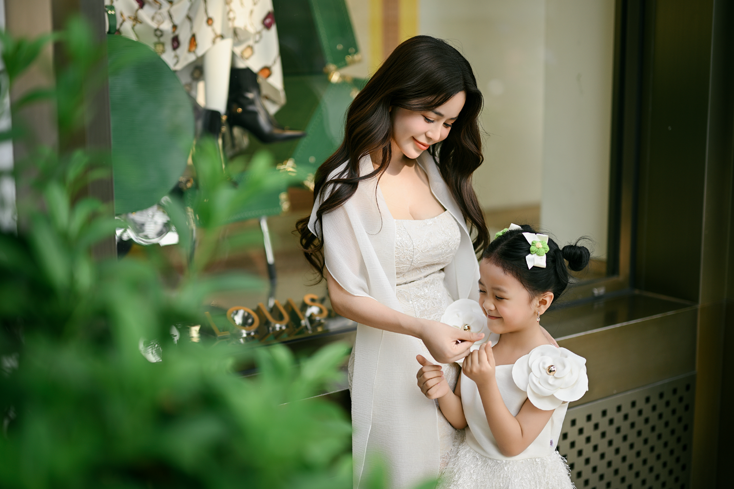 Bé Bống – hiện tượng TikTok triệu view gây chú ý- Ảnh 1. Bé Bống – hiện tượng TikTok triệu view gây chú ý- Ảnh 1.