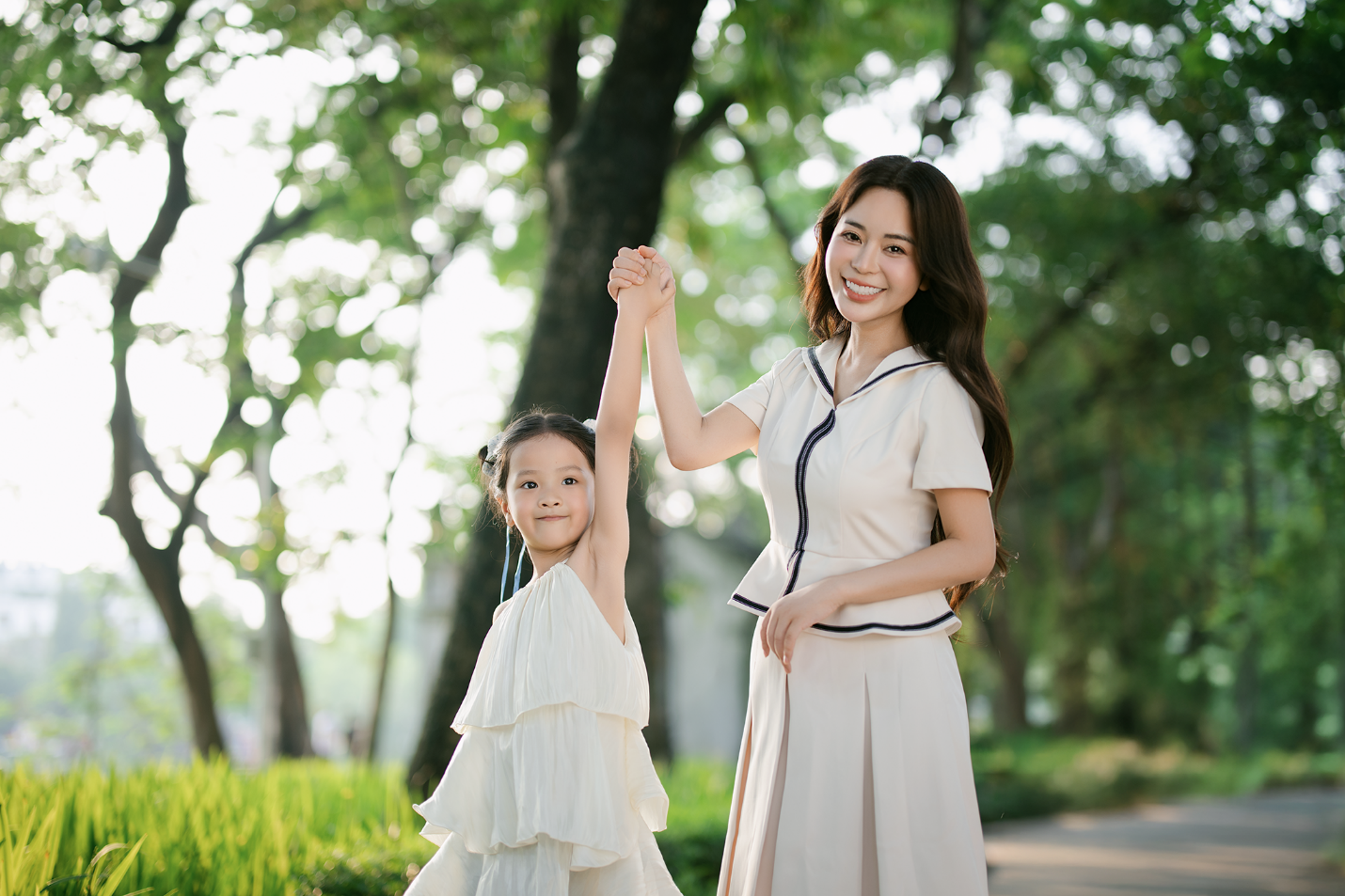 Bé Bống – hiện tượng TikTok triệu view gây chú ý- Ảnh 4. Bé Bống – hiện tượng TikTok triệu view gây chú ý- Ảnh 4.