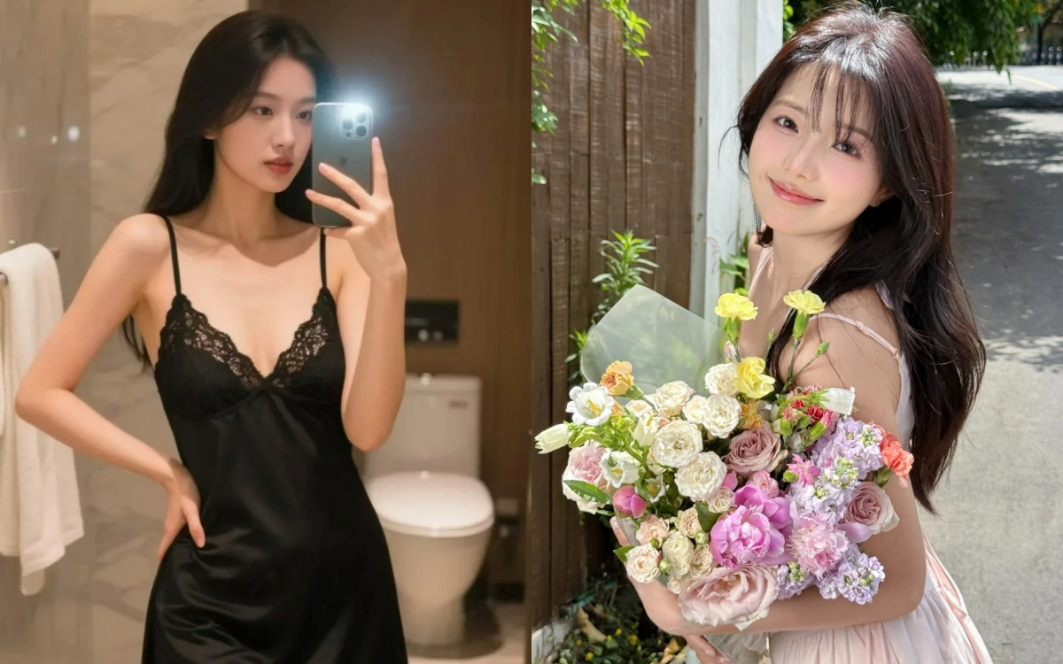 BTV chọn ra 5 chai sữa tắm hương nước hoa thơm ngát mà không làm khô da - Ảnh 1. BTV chọn ra 5 chai sữa tắm hương nước hoa thơm ngát mà không làm khô da - Ảnh 1.