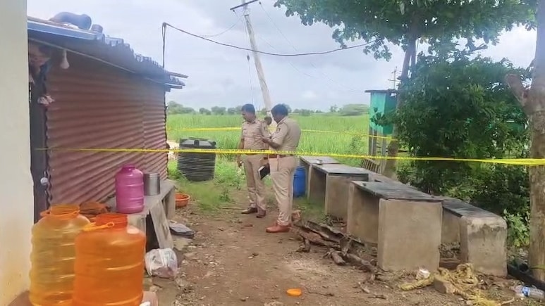 Người đàn ông bị đâm tử vong vì xin thêm thịt gà trong đám cưới - Ảnh 1. Người đàn ông bị đâm tử vong vì xin thêm thịt gà trong đám cưới - Ảnh 1.