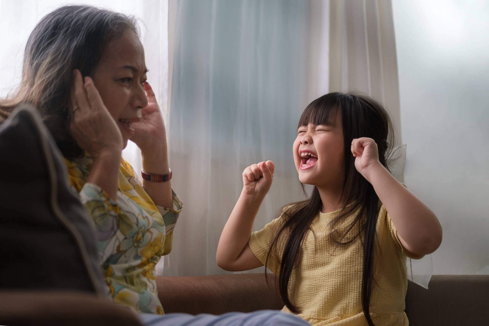 3 kiểu người mẹ dễ khiến con "trở mặt thành thù" nhất, đặc biệt là kiểu thứ 3: Quá đúng!- Ảnh 1. 3 kiểu người mẹ dễ khiến con "trở mặt thành thù" nhất, đặc biệt là kiểu thứ 3: Quá đúng!- Ảnh 1.