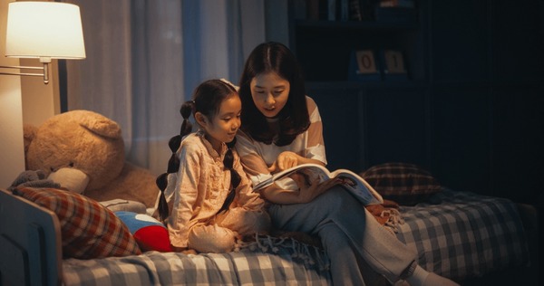 Khoa học chứng minh: Trẻ ngủ nhiều có 3 khác biệt rõ rệt về trí não so với trẻ ngủ ít- Ảnh 4. Khoa học chứng minh: Trẻ ngủ nhiều có 3 khác biệt rõ rệt về trí não so với trẻ ngủ ít- Ảnh 4.