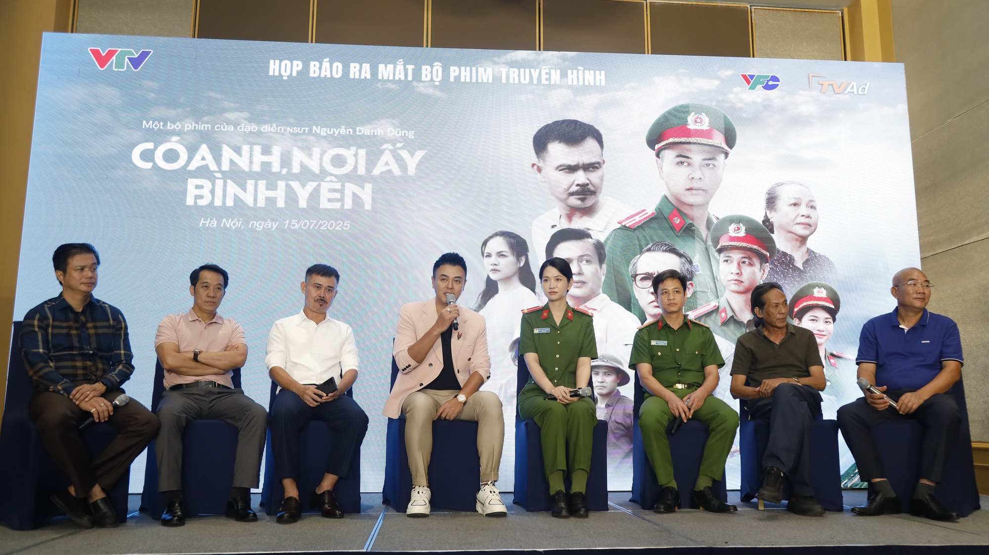 MC Tuấn Tú MC Tuấn Tú