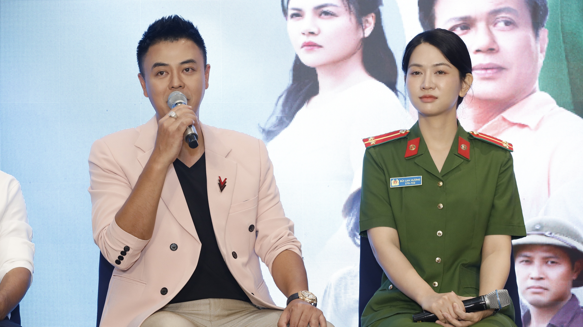 MC Tuấn Tú MC Tuấn Tú