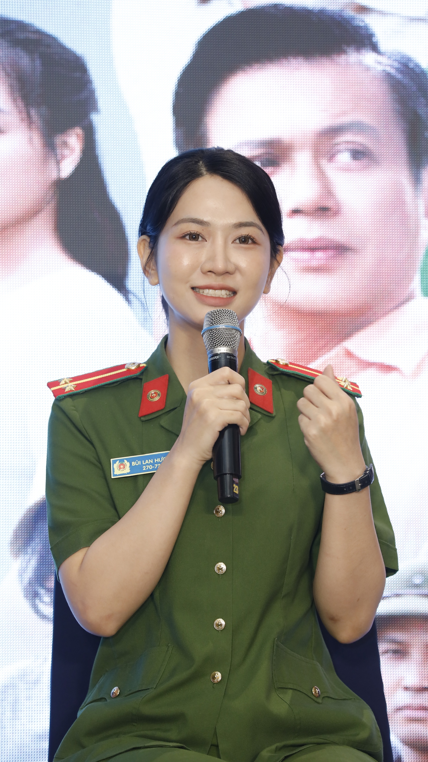 MC Tuấn Tú MC Tuấn Tú