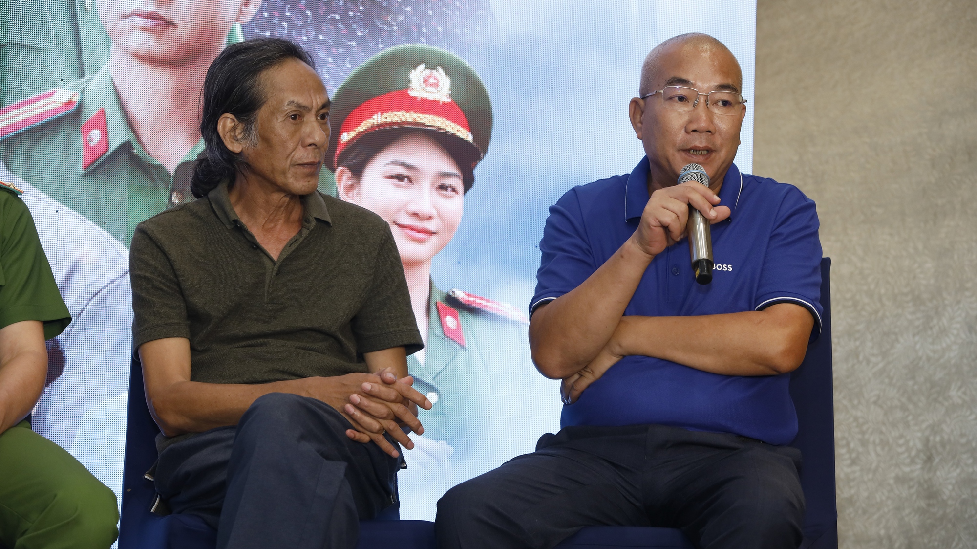 MC Tuấn Tú MC Tuấn Tú
