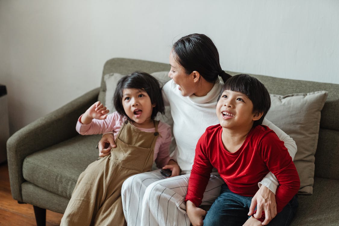 Khoa học chứng minh: Trẻ ngủ nhiều có 3 khác biệt rõ rệt về trí não so với trẻ ngủ ít- Ảnh 3. Khoa học chứng minh: Trẻ ngủ nhiều có 3 khác biệt rõ rệt về trí não so với trẻ ngủ ít- Ảnh 3.