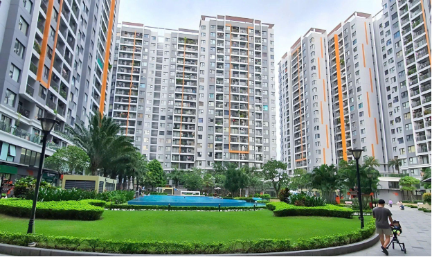 Giấc mơ an cư của người trẻ: chặng đường không dễ, nhưng có lối đi - Ảnh 2. Giấc mơ an cư của người trẻ: chặng đường không dễ, nhưng có lối đi - Ảnh 2.