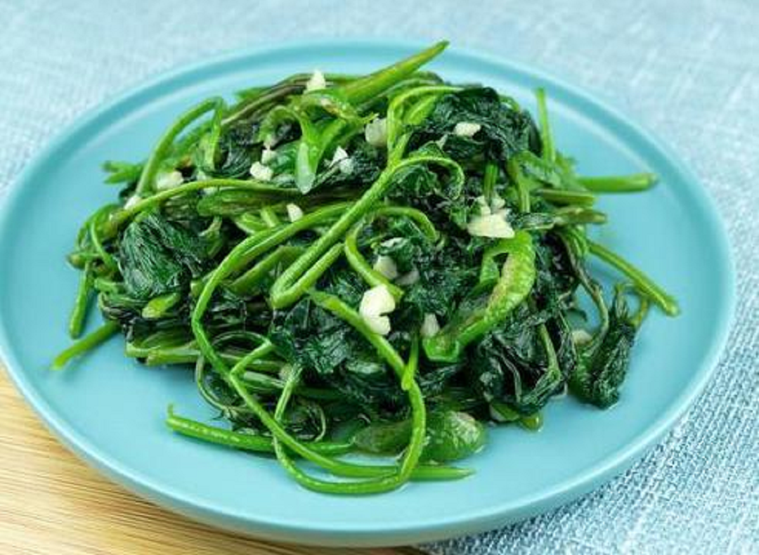 Đừng chỉ ăn củ, lá loại cây này quý như "nhân sâm người nghèo", ở quê rất nhiều bỏ qua quá phí - Ảnh 2. Đừng chỉ ăn củ, lá loại cây này quý như "nhân sâm người nghèo", ở quê rất nhiều bỏ qua quá phí - Ảnh 2.