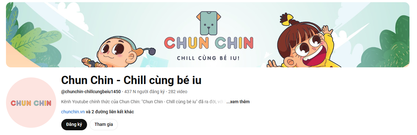 Bài hát tỷ view "một con vịt" biến mất, bố mẹ có thể tìm kênh Youtube THUẦN VIỆT này để giúp bé phát triển kỹ năng sống mỗi ngày- Ảnh 1. Bài hát tỷ view "một con vịt" biến mất, bố mẹ có thể tìm kênh Youtube THUẦN VIỆT này để giúp bé phát triển kỹ năng sống mỗi ngày- Ảnh 1.