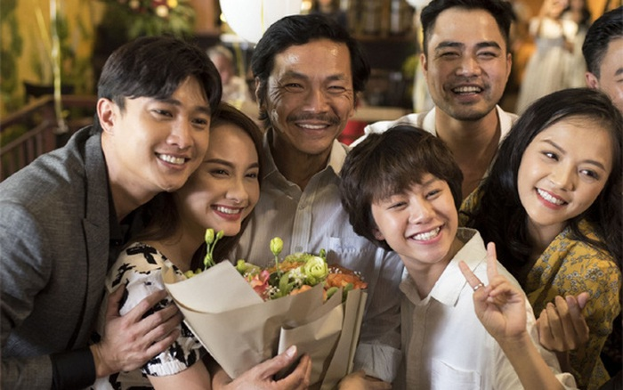 Phim Việt giờ vàng hay giờ tàn? - Ảnh 1. Phim Việt giờ vàng hay giờ tàn? - Ảnh 1.