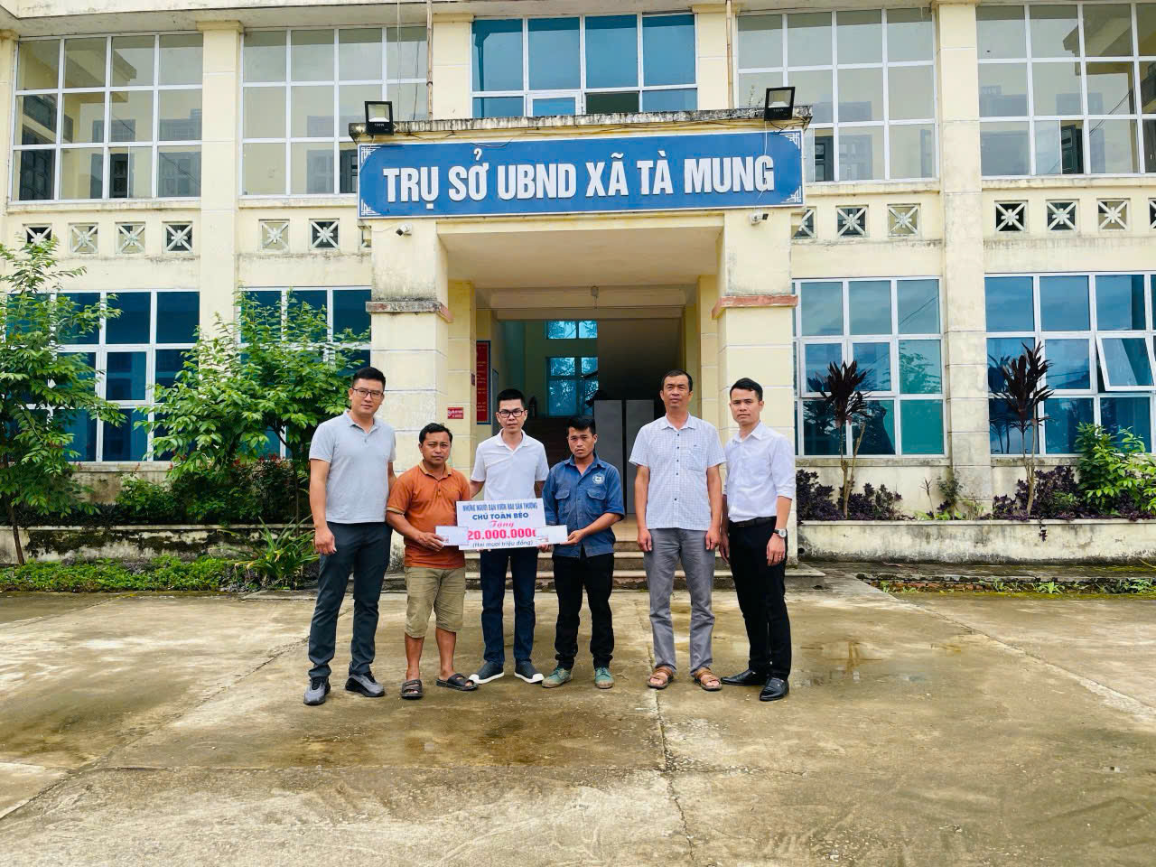 Gửi rau thay lời cảm ơn: Ông bố Hà Nội biến sân thượng thành vườn, tặng nông sản cho người ủng hộ thiện nguyện- Ảnh 19.
