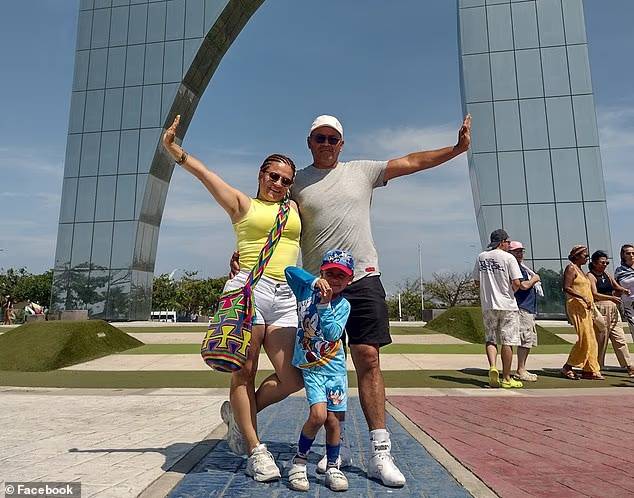 Bí ẩn 3 người trong cùng 1 gia đình được tìm thấy tử vong trong resort thiên đường - Ảnh 1.