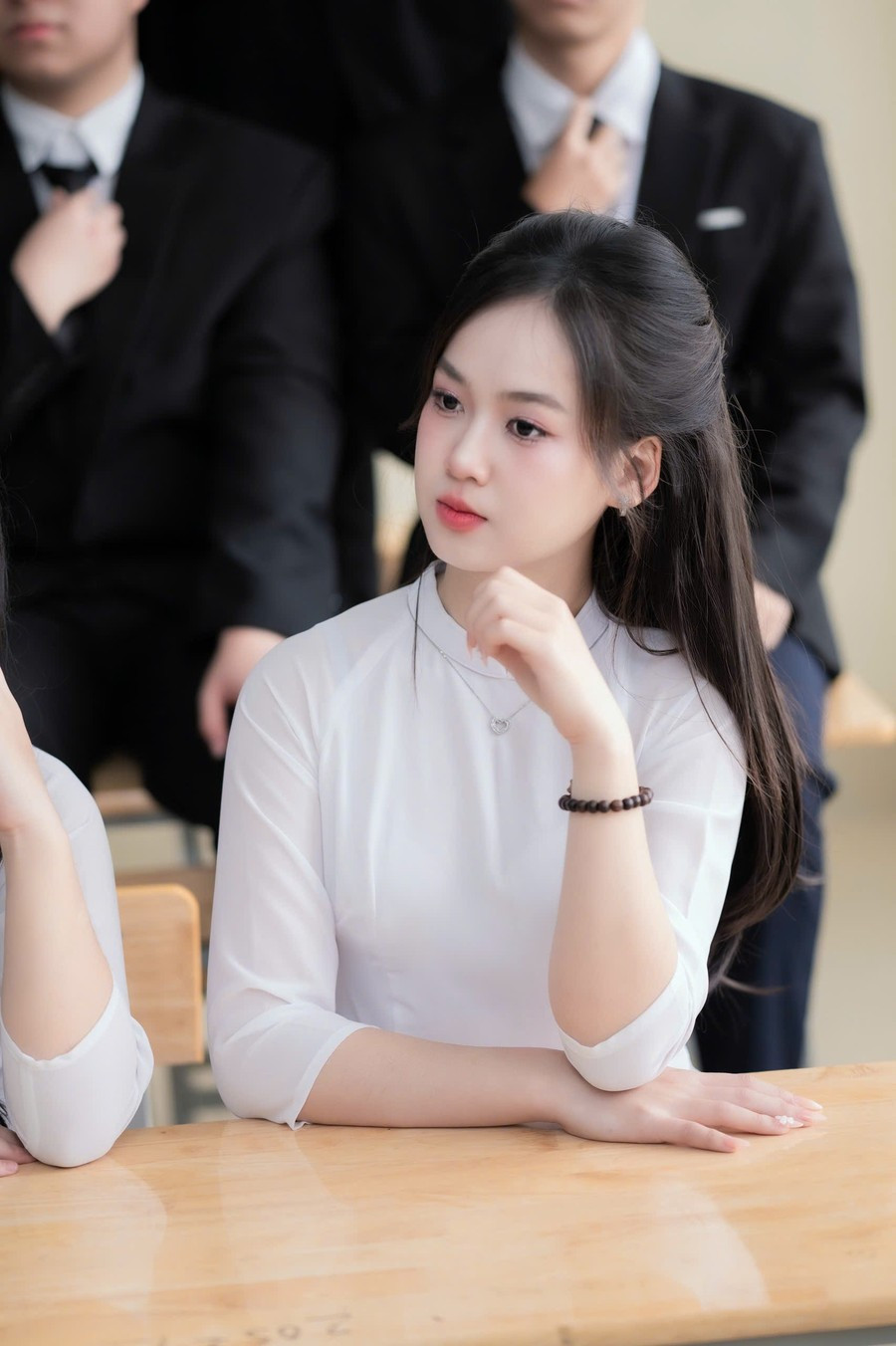Sốc trước Sốc trước