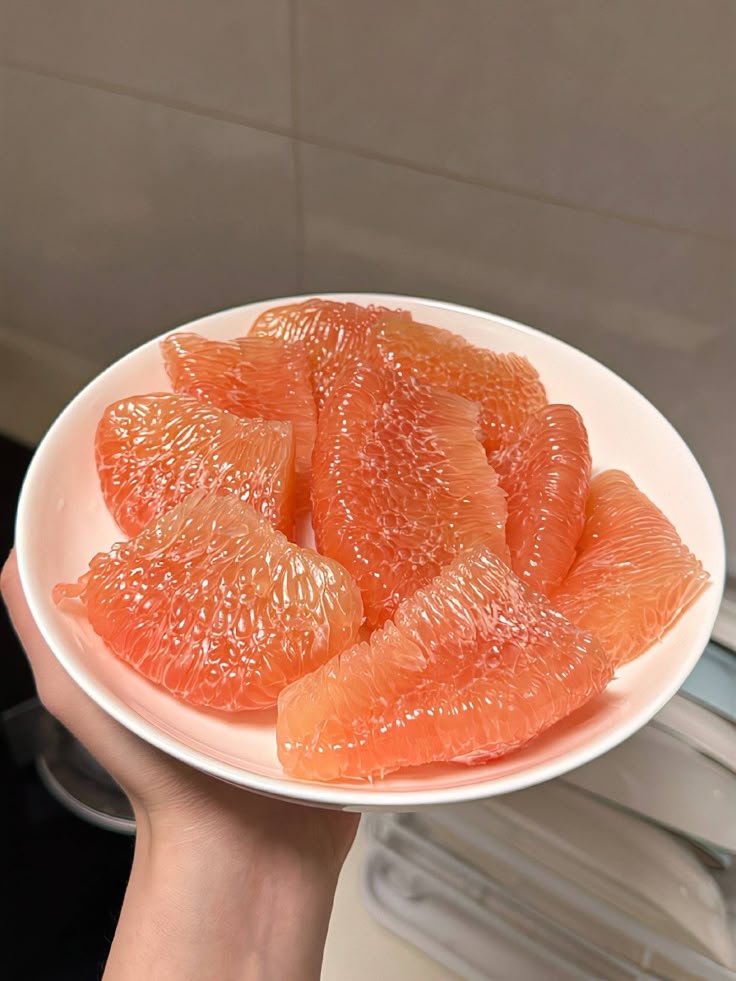 Đã đẹp còn ngon: 4 loại quả giúp detox, ăn xong da sáng mịn như phủ filter- Ảnh 3. Đã đẹp còn ngon: 4 loại quả giúp detox, ăn xong da sáng mịn như phủ filter- Ảnh 3.