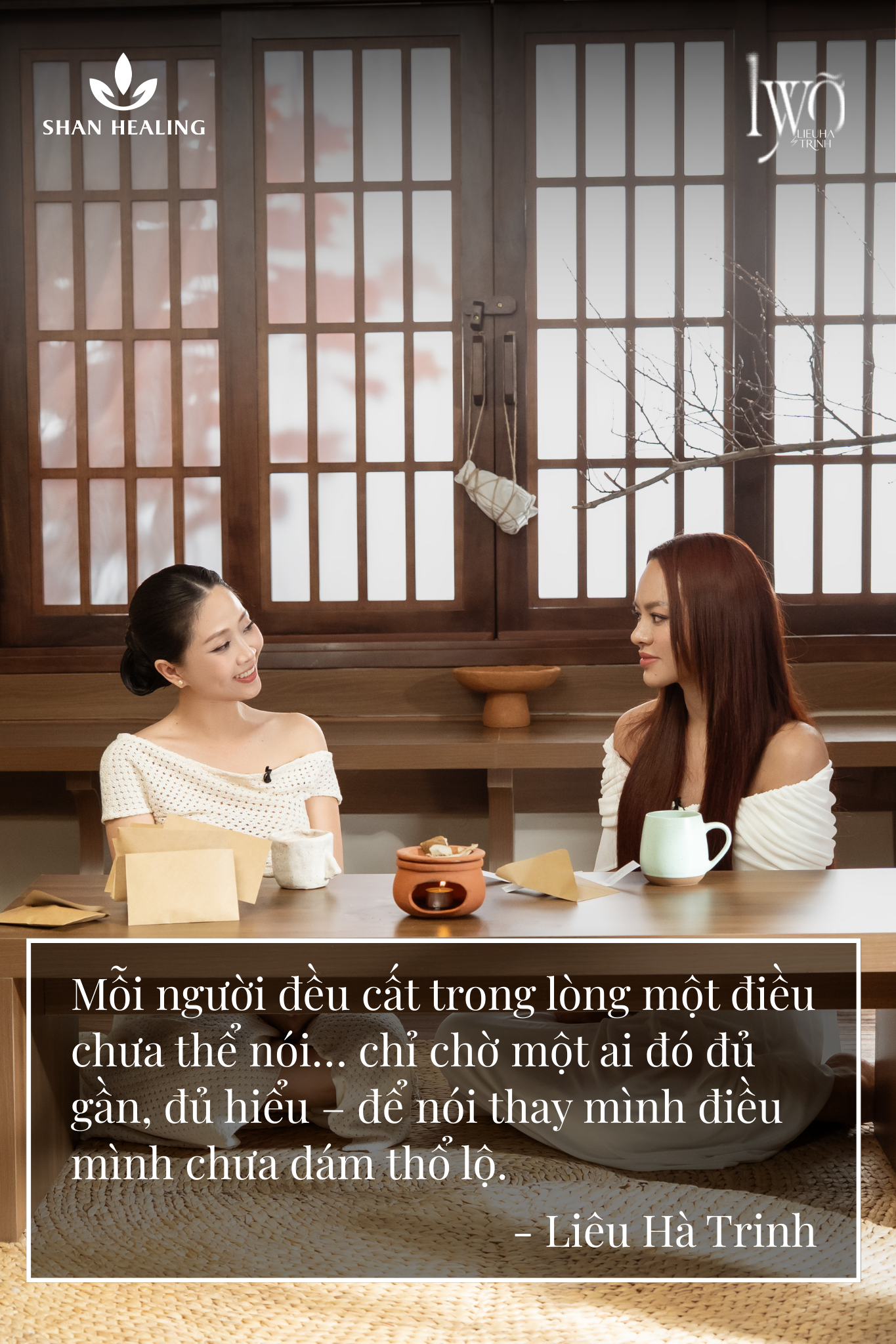 Mai Ngô: Chưa xin ai đồng nào khi tham gia các cuộc thi - Ảnh 3. Mai Ngô: Chưa xin ai đồng nào khi tham gia các cuộc thi - Ảnh 3.