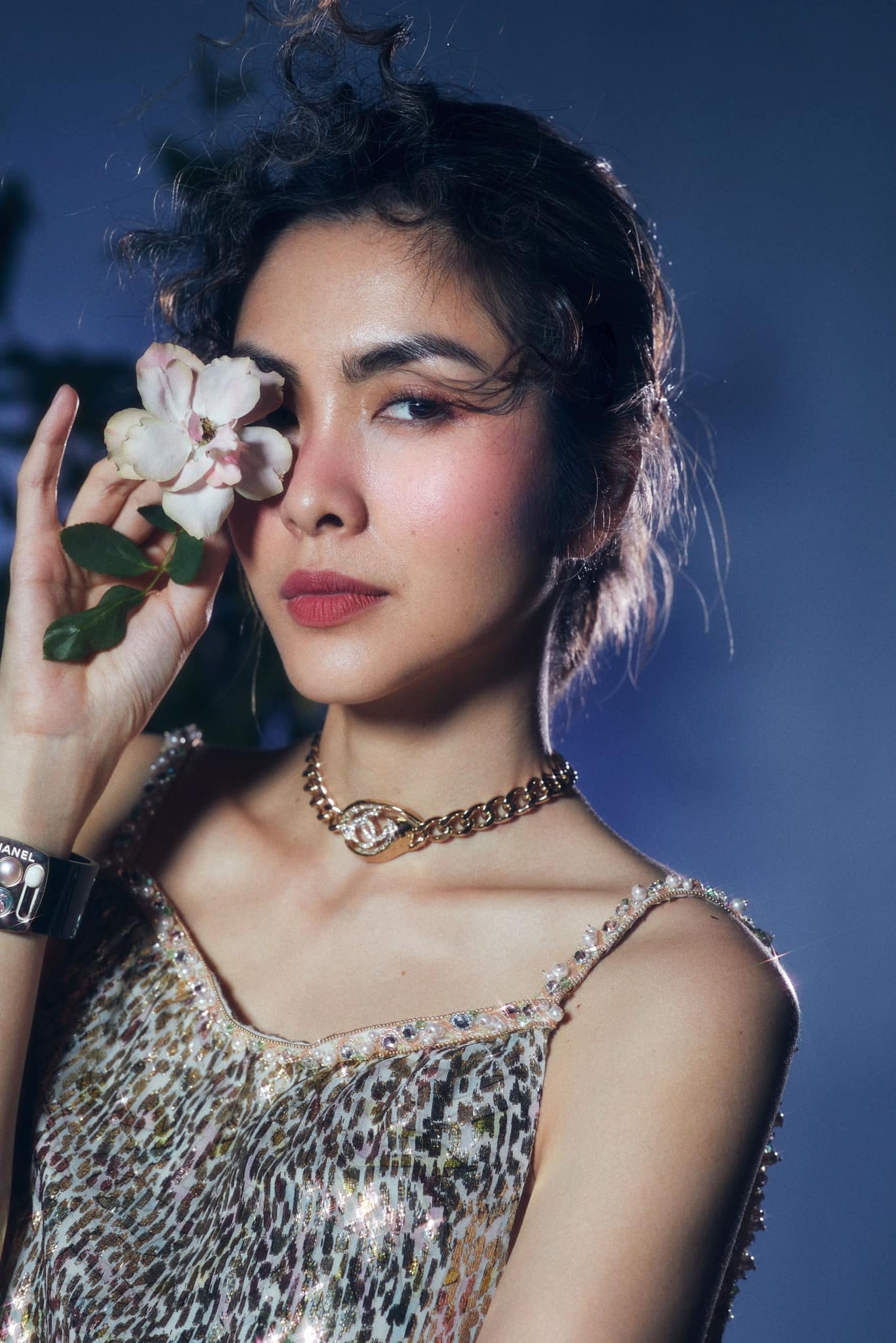 Sao nữ hạng A là Sao nữ hạng A là