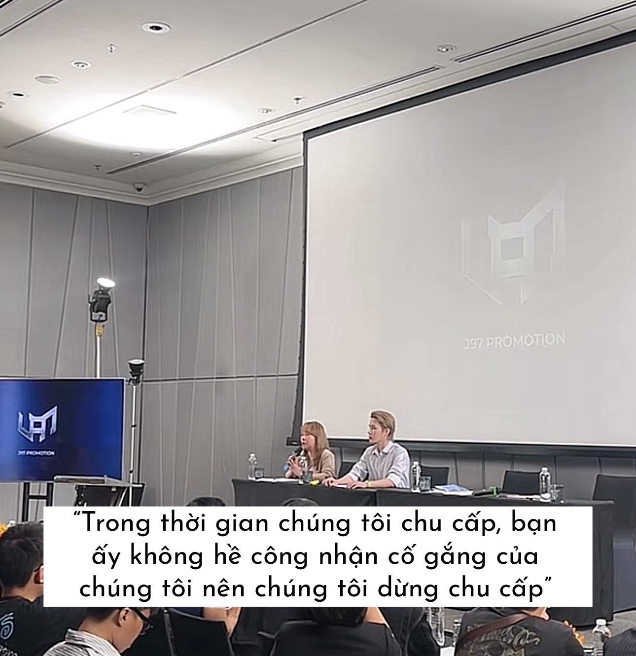 Cộng đồng mạng: Chu cấp là trách nhiệm, không thể bị điều kiện hóa bởi sự “biết ơn” hay “công nhận”- Ảnh 2. Cộng đồng mạng: Chu cấp là trách nhiệm, không thể bị điều kiện hóa bởi sự “biết ơn” hay “công nhận”- Ảnh 2.