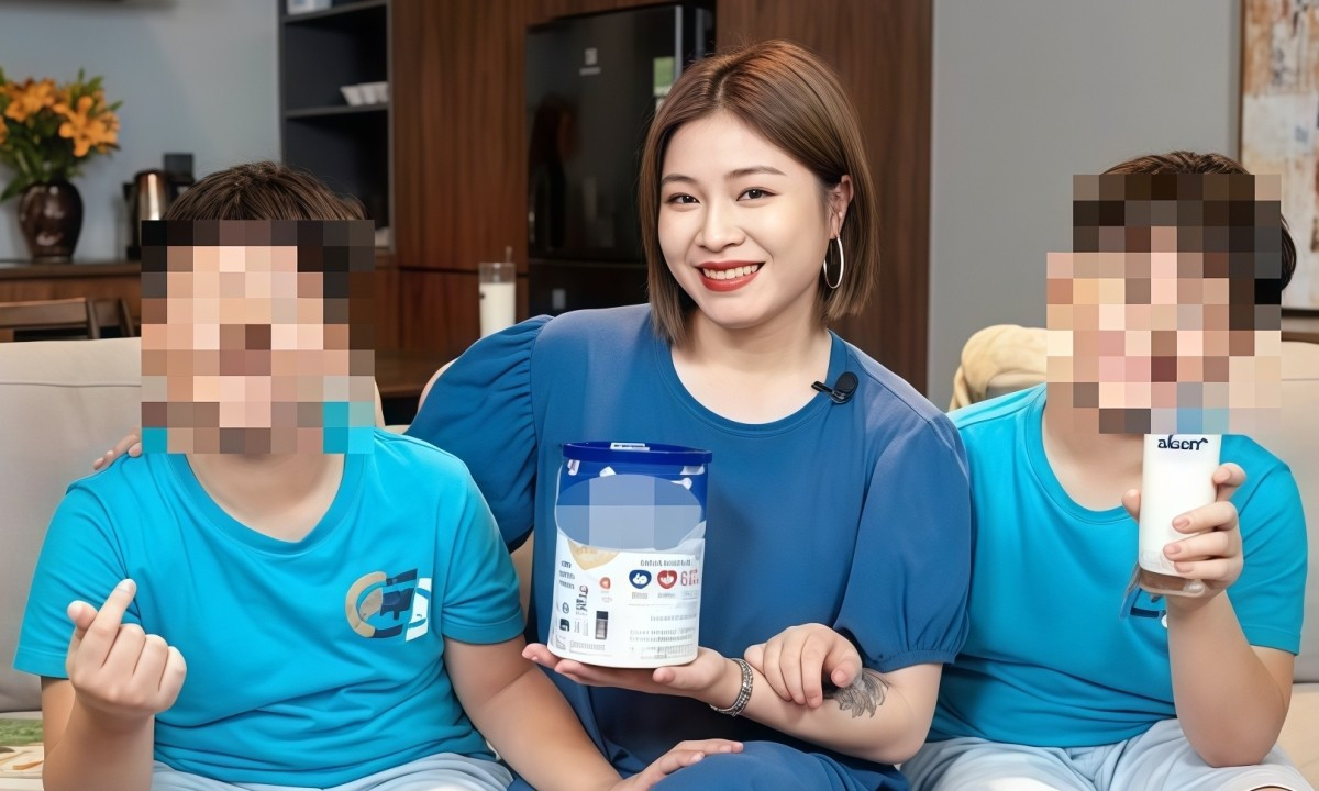 MC Hoàng Linh khóa bình luận, không xin lỗi - Ảnh 1. MC Hoàng Linh khóa bình luận, không xin lỗi - Ảnh 1.