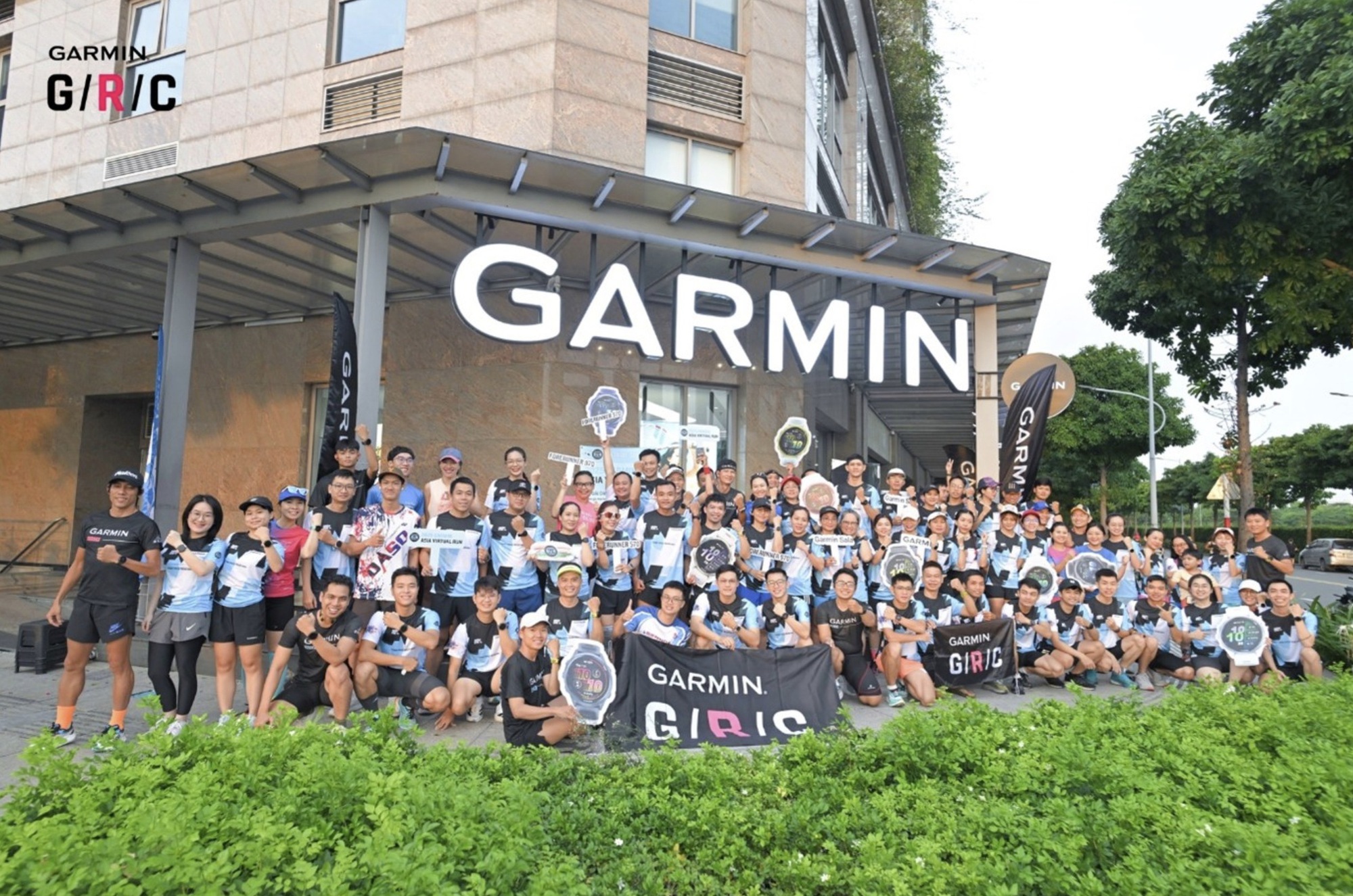 Garmin tăng trưởng lớn, l&ecirc;n top 1 thị phần smartwatch Việt t&iacute;nh theo gi&aacute; trị- Ảnh 3.