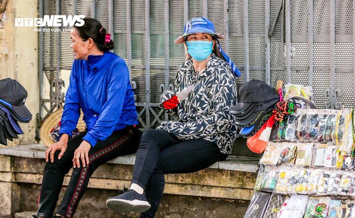 Dự báo thời tiết 10 ngày tới: Miền Bắc nắng nóng 2 ngày rồi lại chuyển mưa dông - Ảnh 1. Dự báo thời tiết 10 ngày tới: Miền Bắc nắng nóng 2 ngày rồi lại chuyển mưa dông - Ảnh 1.
