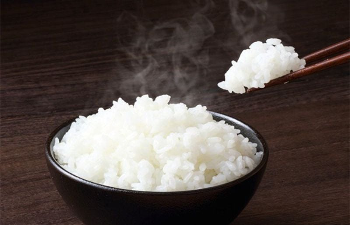 Đừng nấu cơm như cũ nữa, thêm thứ này vào ngon dẻo hết ý - Ảnh 1. Đừng nấu cơm như cũ nữa, thêm thứ này vào ngon dẻo hết ý - Ảnh 1.