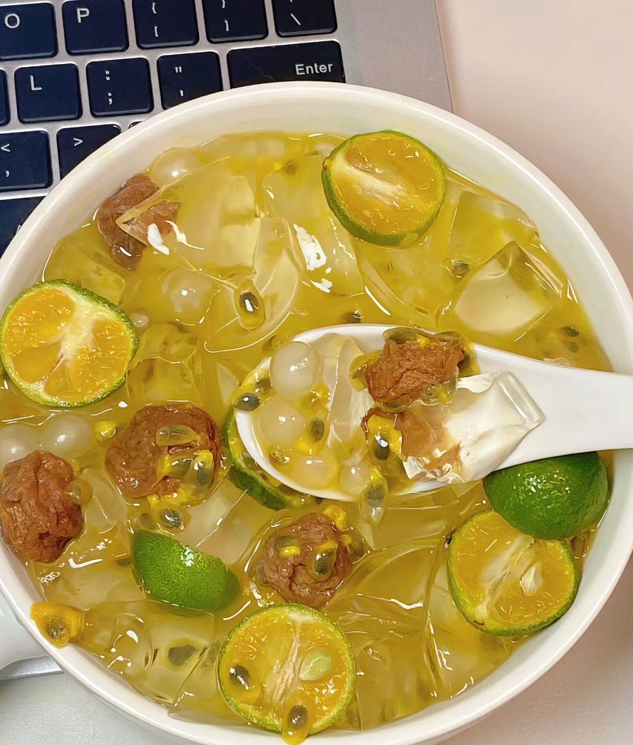 Món chua chua tưởng dễ nổi mụn mà ngờ đâu chống lão hoá siêu đẳng, bụng lại nhẹ tênh- Ảnh 2. Món chua chua tưởng dễ nổi mụn mà ngờ đâu chống lão hoá siêu đẳng, bụng lại nhẹ tênh- Ảnh 2.