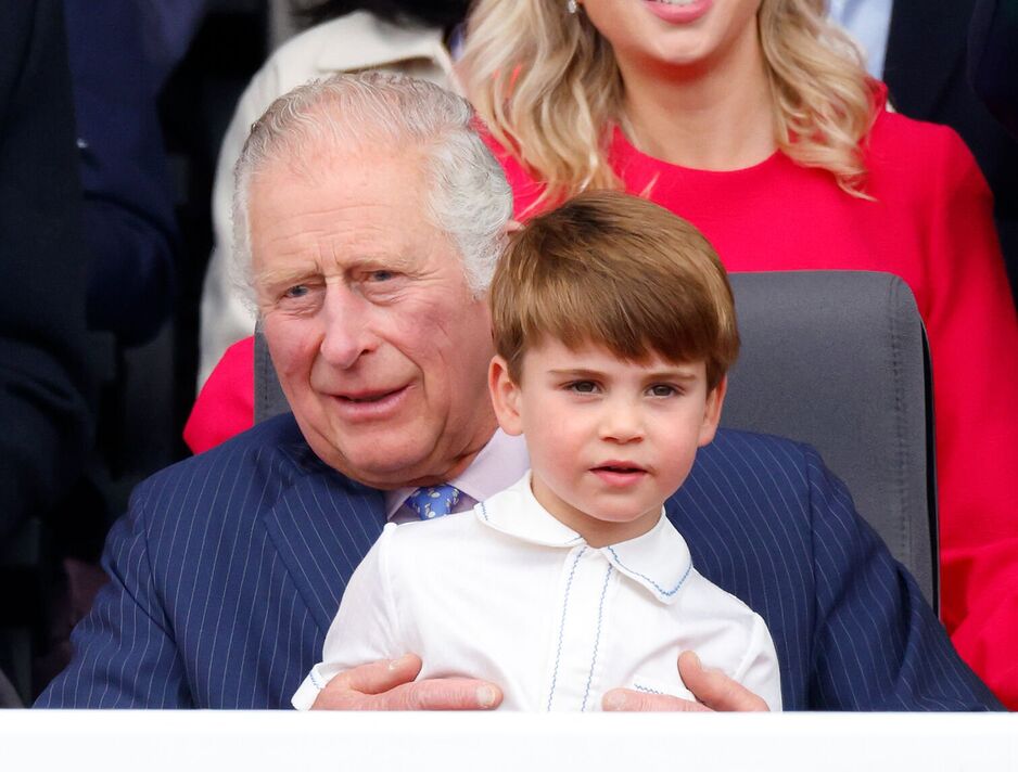 Tài năng ít ai ngờ của Vua Charles khiến Hoàng tử George và Công chúa Charlotte Tài năng ít ai ngờ của Vua Charles khiến Hoàng tử George và Công chúa Charlotte