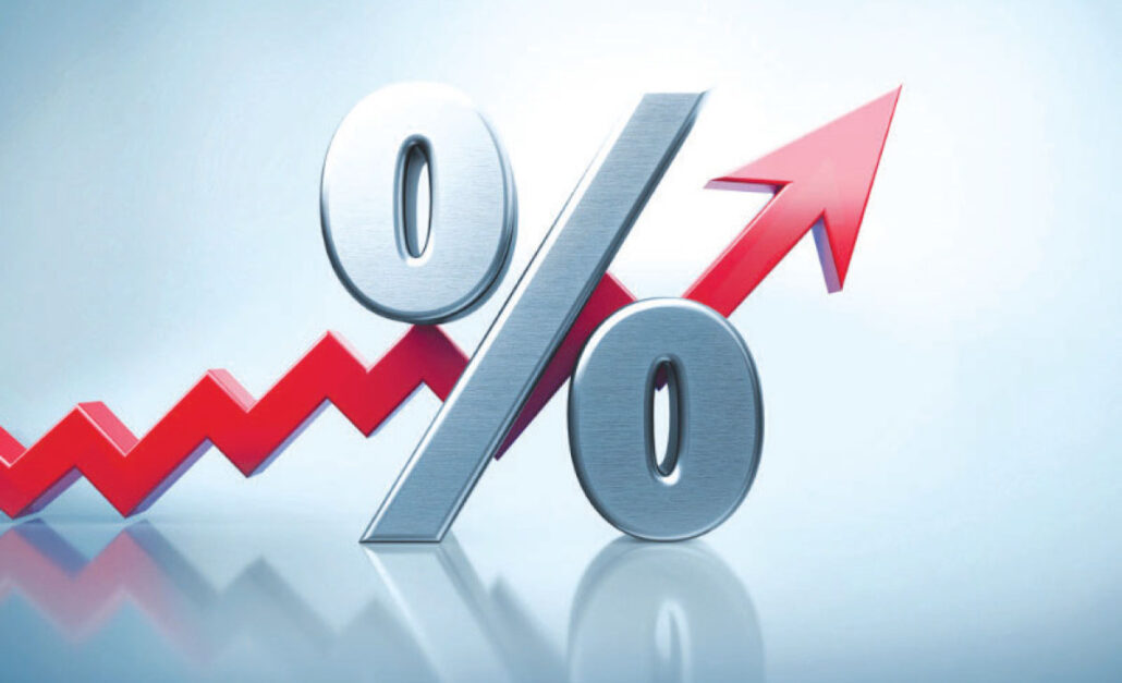 Chuyên gia phân tích: Lãi suất tiết kiệm có thể tăng trở lại vào quý 4/2025 - Ảnh 1. Lãi suất tiết kiệm có thể tăng trở lại từ quý 4/2025 - Ảnh 1.