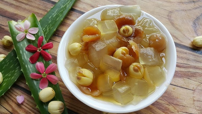 Người Việt có 5 món dân dã bổ ngang nhân sâm, phụ nữ ăn đều sẽ giảm rụng tóc, chống lão hóa, sức khỏe cải thiện rõ- Ảnh 2. Người Việt có 5 món dân dã bổ ngang nhân sâm, phụ nữ ăn đều sẽ giảm rụng tóc, chống lão hóa, sức khỏe cải thiện rõ- Ảnh 2.