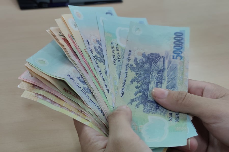 Cộng đồng mạng: Chu cấp là trách nhiệm, không thể bị điều kiện hóa bởi sự “biết ơn” hay “công nhận”- Ảnh 3. Cộng đồng mạng: Chu cấp là trách nhiệm, không thể bị điều kiện hóa bởi sự “biết ơn” hay “công nhận”- Ảnh 3.
