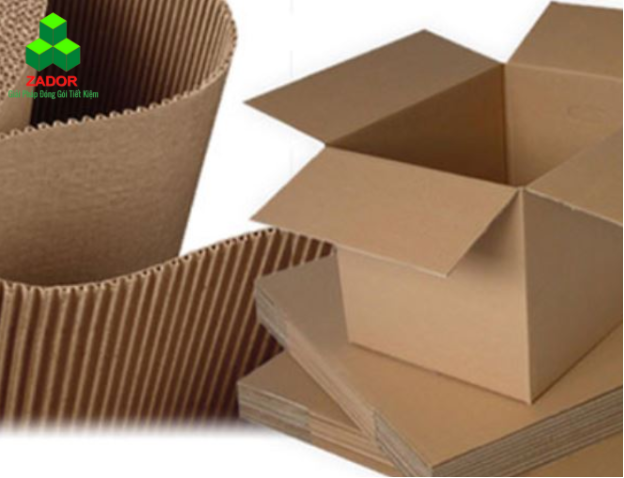 Zador - Nhà cung cấp thùng carton chất lượng, giá rẻ TP.HCM - Ảnh 2. Zador - Nhà cung cấp thùng carton chất lượng, giá rẻ TP.HCM - Ảnh 2.