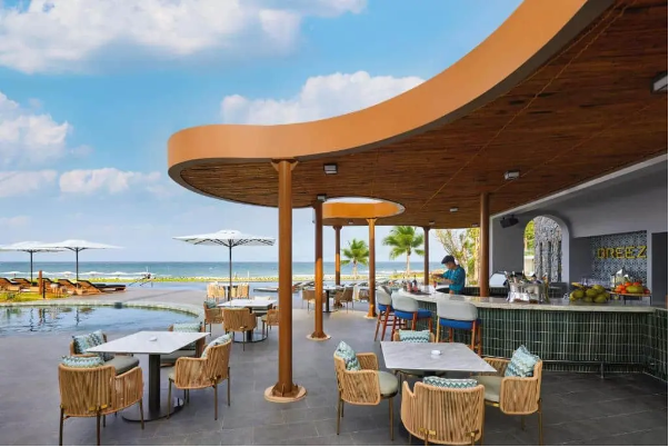Angsana Quan Lạn - Resort 5 sao đẳng cấp gần ngay Hà Nội - Ảnh 1. Angsana Quan Lạn - Resort 5 sao đẳng cấp gần ngay Hà Nội - Ảnh 1.