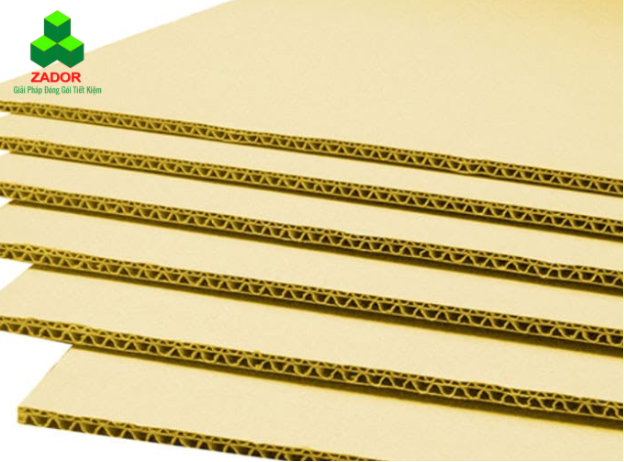 Zador - Nhà cung cấp thùng carton chất lượng, giá rẻ TP.HCM - Ảnh 3. Zador - Nhà cung cấp thùng carton chất lượng, giá rẻ TP.HCM - Ảnh 3.