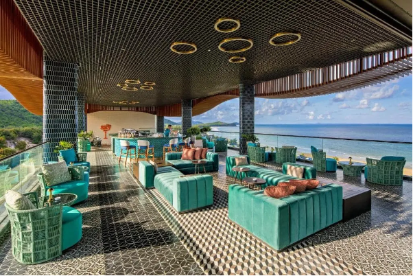 Angsana Quan Lạn - Resort 5 sao đẳng cấp gần ngay Hà Nội - Ảnh 3. Angsana Quan Lạn - Resort 5 sao đẳng cấp gần ngay Hà Nội - Ảnh 3.