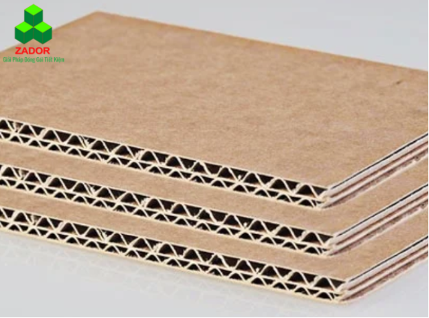 Zador - Nhà cung cấp thùng carton chất lượng, giá rẻ TP.HCM - Ảnh 4. Zador - Nhà cung cấp thùng carton chất lượng, giá rẻ TP.HCM - Ảnh 4.