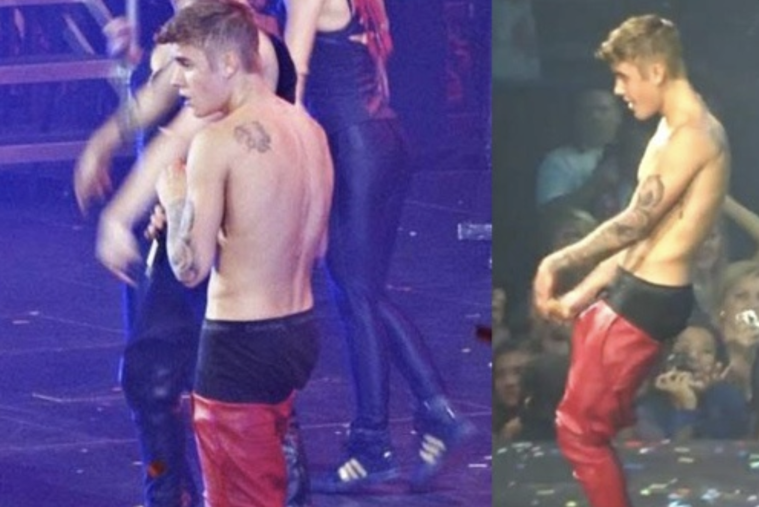 Nam thần Kpop ngày càng giống Justin Bieber, lần này quá trớn rồi!- Ảnh 8. Nam thần Kpop ngày càng giống Justin Bieber, lần này quá trớn rồi!- Ảnh 8.